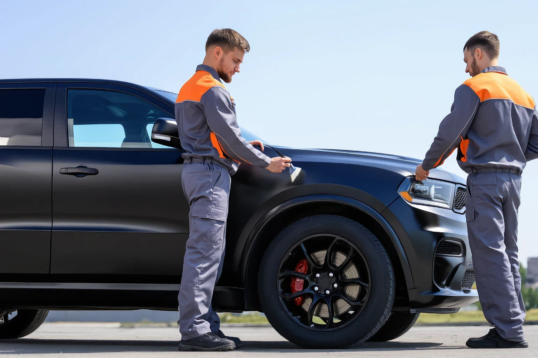 ConceptCar Premium - Durango