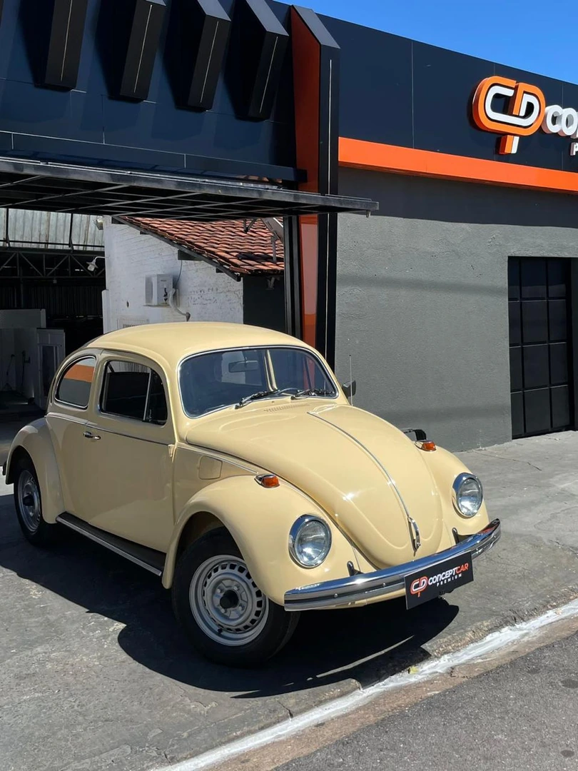 Projeto de restauração 3 - ConceptCar Premium
