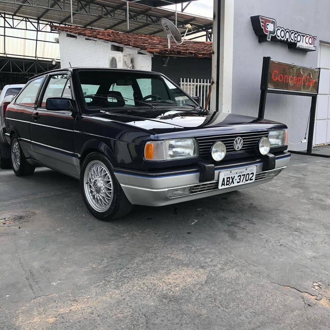 Projeto de restauração 4 - ConceptCar Premium